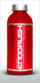 BSN ENDORUSH XTREME STRENGTH (236МЛ.)