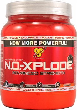 BSN NO-XPLODE 2.0 (1130Г.)