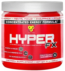 BSN HYPER FX (324Г.)