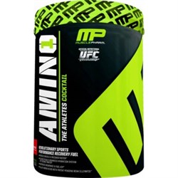 MUSCLEPHARM AMINO 1 (205 ГР.)