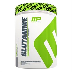 MUSCLEPHARM GLUTAMINE (300 ГР.)