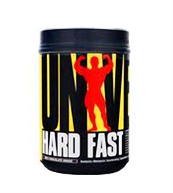 UNIVERSAL NUTRITION HARD FAST (644 ГР.)