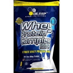 OLIMP WHEY PROTEIN COMPLEX 100% (700 ГР.)