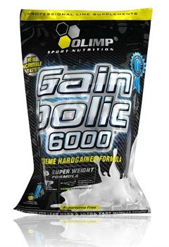 OLIMP GAIN BOLIC 6000 (1000 ГР.)