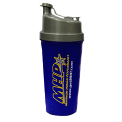 MHP - UPYM SHAKER BLUE