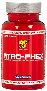 BSN ATRO-PHEX (48 КАПС.)