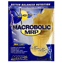 MHP MACROBOLIC MRP (1 ПАК.)