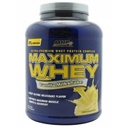 MHP MAXIMUM WHEY (2270 ГР.)