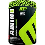 MUSCLEPHARM AMINO 1 (205 ГР.)