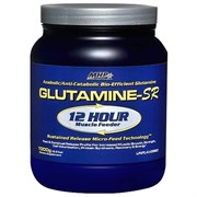 MHP GLUTAMINE-SR (1000 ГР.)