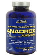 MHP ANADROX PUMP &amp; BURN (112 КАПС.)