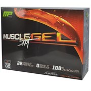 MUSCLEPHARM MUSCLE GEL (12 ПАК. ПО 46 ГР.) MUSCLEPHARM MUSCLE GEL (12 ПАК. ПО 46 ГР.)