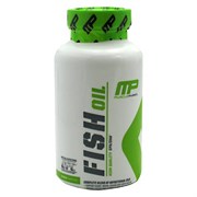 MUSCLEPHARM FISH OIL CORE LINE (90 КАПС.)