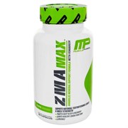 MUSCLEPHARM ZMA MAX (60 КАПС.)