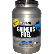 TWINLAB GAINERS FUEL PRO (1860 ГР.) TWINLAB GAINERS FUEL PRO (1860 ГР.)