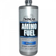 TWINLAB AMINO FUEL LIQUID (948 МЛ.) TWINLAB AMINO FUEL LIQUID (948 МЛ.)