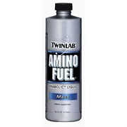 TWINLAB AMINO FUEL LIQUID (474 МЛ.) TWINLAB AMINO FUEL LIQUID (474 МЛ.)