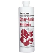 TWINLAB CHER-AMINO PROTEIN (480 МЛ.) TWINLAB CHER-AMINO PROTEIN (480 МЛ.)