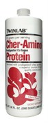 TWINLAB CHER-AMINO PROTEIN (960 МЛ.) TWINLAB CHER-AMINO PROTEIN (960 МЛ.)