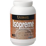 ULTIMATE NUTRITION ISOPREME (908 ГР.)