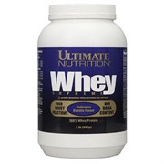 ULTIMATE NUTRITION WHEY SUPREME (908 ГР.)