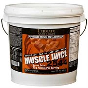 ULTIMATE NUTRITION MUSCLE JUICE 2544 (6000 ГР.)