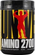 UNIVERSAL NUTRITION AMINO 2700 (350 ТАБ.)