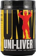 UNIVERSAL NUTRITION UNI-LIVER (500 ТАБ.)