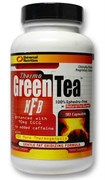 UNIVERSAL NUTRITION THERMO GREEN TEA (90 КАПС.)