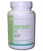 UNIVERSAL NUTRITION JOINTMENT OS (60 ТАБ.)