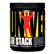 UNIVERSAL NUTRITION GH STACK (210 ГР.)
