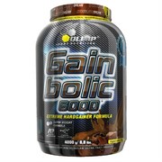 OLIMP GAIN BOLIC 6000 (4000 ГР.) OLIMP GAIN BOLIC 6000 (4000 ГР.)