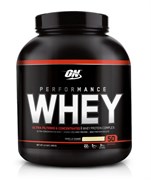 OPTIMUM NUTRITION PERFORMANCE WHEY (1950 ГР.)