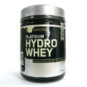 OPTIMUM NUTRITION PLATINUM HYDRO WHEY (454 ГР.)