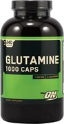 OPTIMUM NUTRITION GLUTAMINE 1000 CAPS (240 КАПС.)