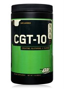 OPTIMUM NUTRITION CGT-10 (450 ГР.)