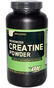 OPTIMUM NUTRITION CREATINE POWDER (300 ГР.)