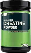 OPTIMUM NUTRITION CREATINE POWDER (1200 ГР.)