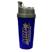 MHP - UPYM SHAKER BLUE