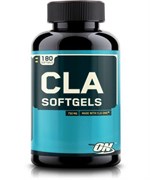 OPTIMUM NUTRITION CLA SOFTGELS (180 КАПС.)