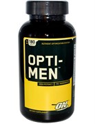 OPTIMUM NUTRITION OPTI-MEN (180 ТАБ.)