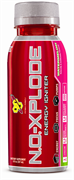 BSN NO-XPLODE RTD (251 МЛ.) BSN NO-XPLODE RTD (251 МЛ.)