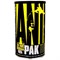 UNIVERSAL NUTRITION ANIMAL PAK (44 ПАКЕТ.) 