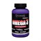 ULTIMATE NUTRITION OMEGA 3 (180 КАПС.)