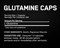 OPTIMUM NUTRITION GLUTAMINE 1000 CAPS (240 КАПС.)