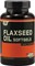 OPTIMUM NUTRITION FLAXSEED OIL (100 КАПС.)