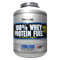 TWINLAB 100% WHEY PROTEIN FUEL (2268 ГР.)