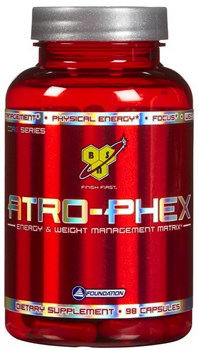 BSN ATRO-PHEX (98 КАПС.)