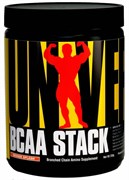 UNIVERSAL NUTRITION BCAA STACK (250 ГР.)