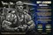 RONNIE COLEMAN MYO-BLITZ